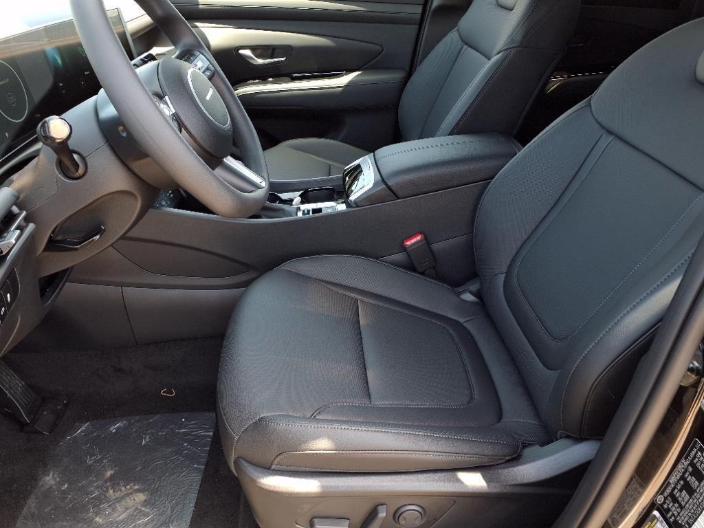 new 2025 Hyundai SANTA CRUZ car, priced at $35,825