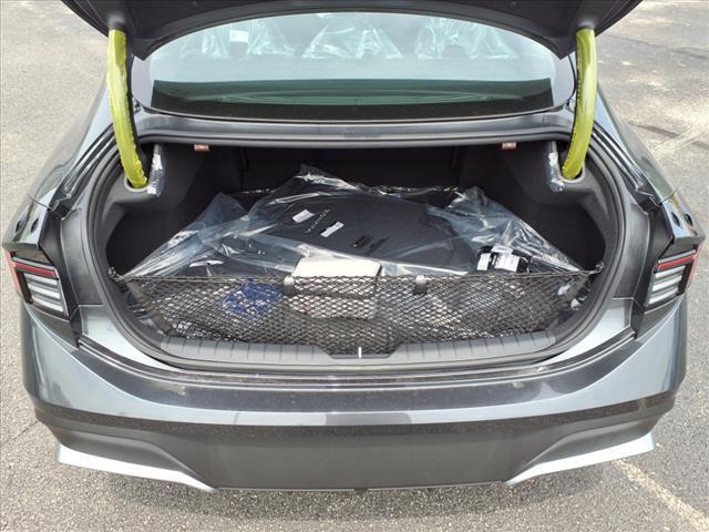 new 2025 Hyundai Sonata car, priced at $26,590