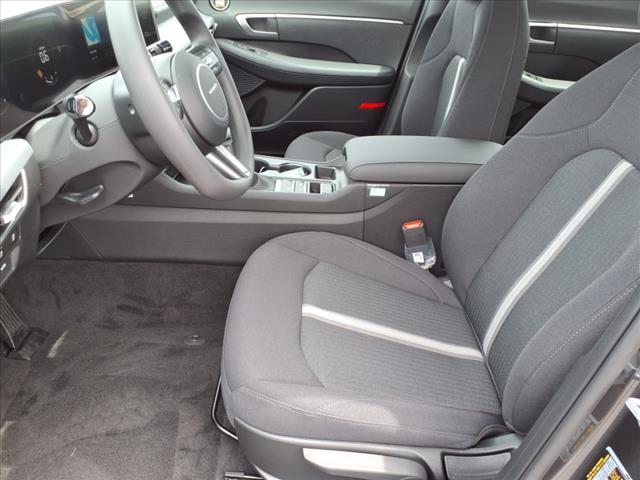 new 2025 Hyundai Sonata car, priced at $26,590