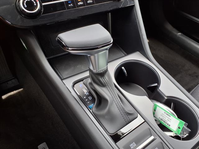 new 2025 Hyundai Sonata car, priced at $26,590