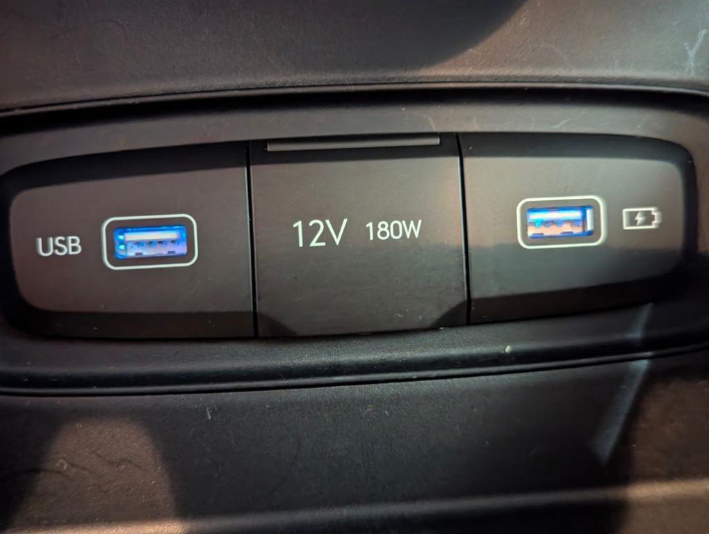 used 2022 Hyundai Venue car, priced at $18,497
