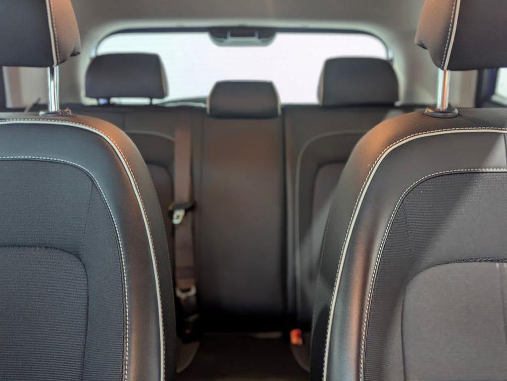 used 2022 Hyundai Venue car, priced at $18,497