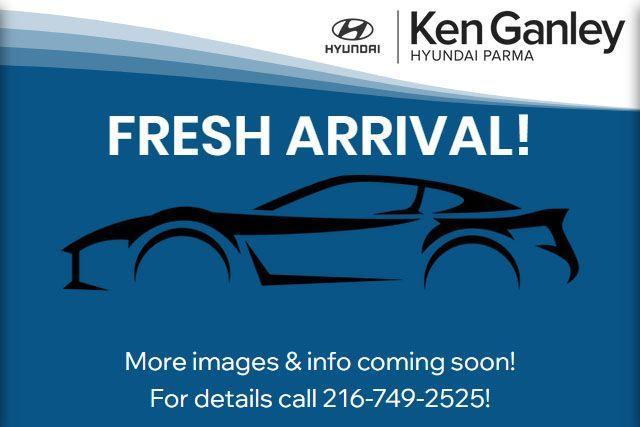 used 2022 Hyundai Santa Fe car