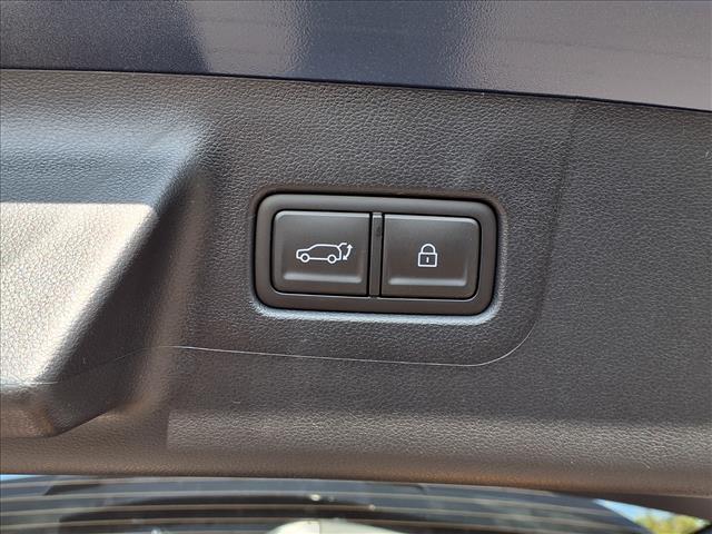 new 2026 Hyundai SANTA FE HEV car, priced at $37,551