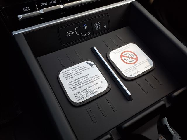 new 2026 Hyundai SANTA FE HEV car, priced at $37,551