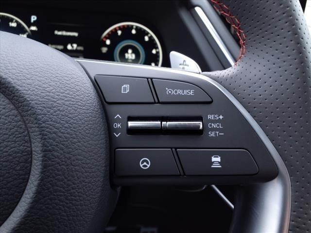 new 2023 Hyundai Sonata car, priced at $30,990