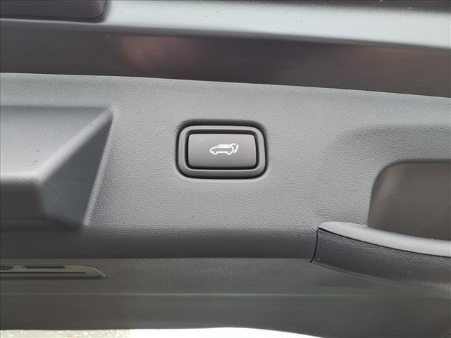 new 2026 Hyundai TUCSON Hybrid car, priced at $41,545