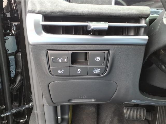 new 2026 Hyundai TUCSON Hybrid car, priced at $41,545