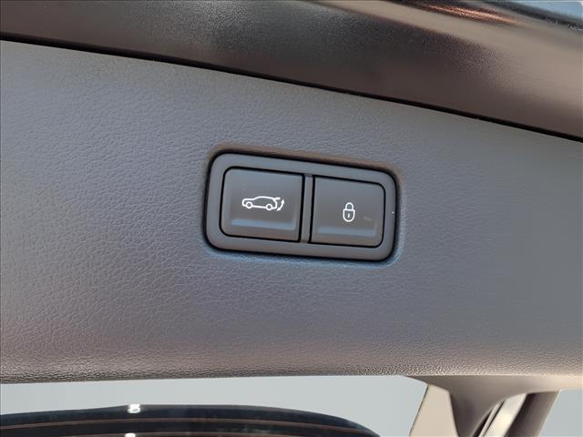 new 2025 Genesis GV80 car, priced at $72,945