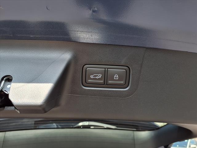 new 2026 Hyundai SANTA FE HEV car, priced at $40,196