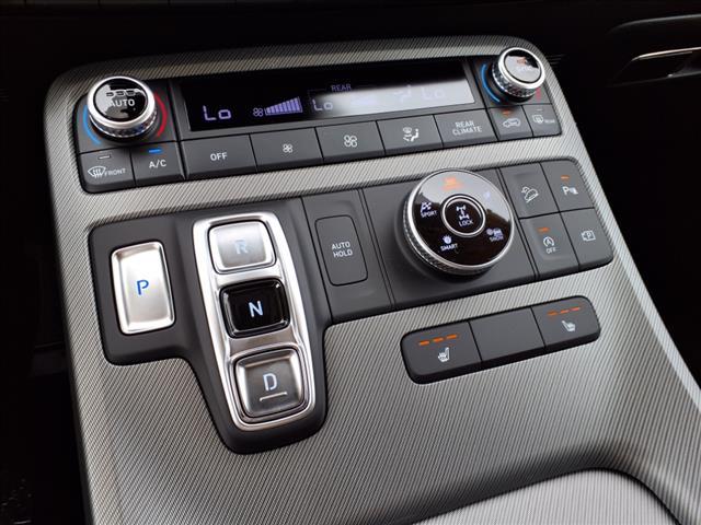 new 2025 Hyundai Palisade car, priced at $43,843