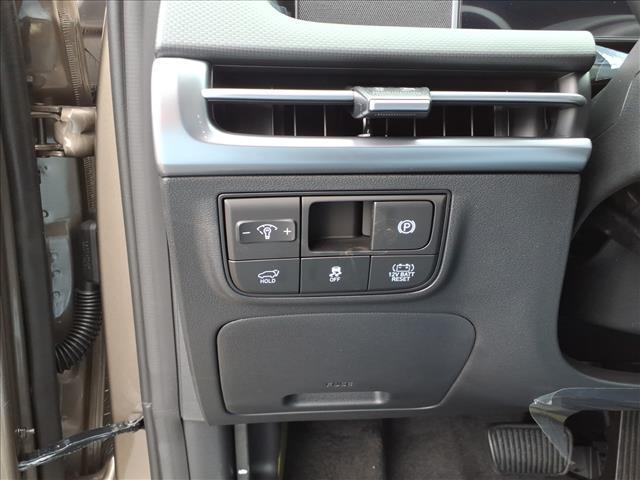 new 2025 Hyundai TUCSON Hybrid car, priced at $31,309