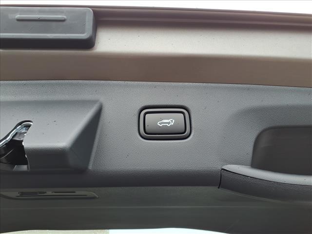 new 2025 Hyundai TUCSON Hybrid car, priced at $31,309