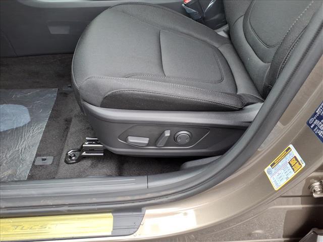 new 2025 Hyundai TUCSON Hybrid car, priced at $31,309