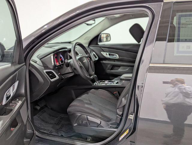 used 2016 GMC Terrain car, priced at $11,494