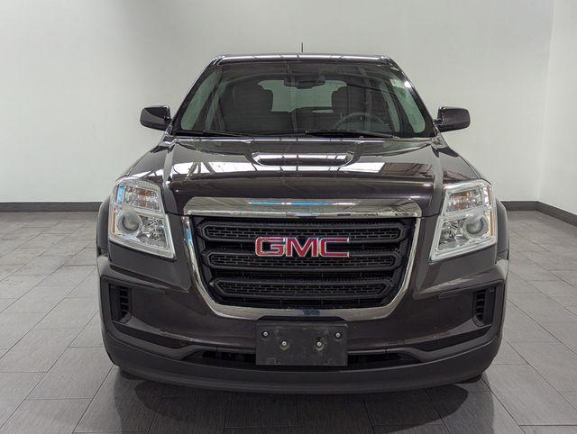 used 2016 GMC Terrain car, priced at $11,494