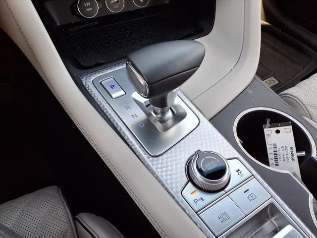 new 2023 Genesis G70 car, priced at $53,995