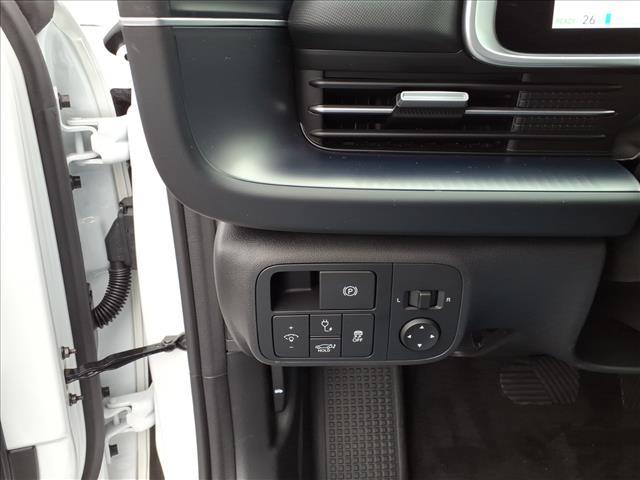 new 2025 Hyundai IONIQ 6 car, priced at $41,325