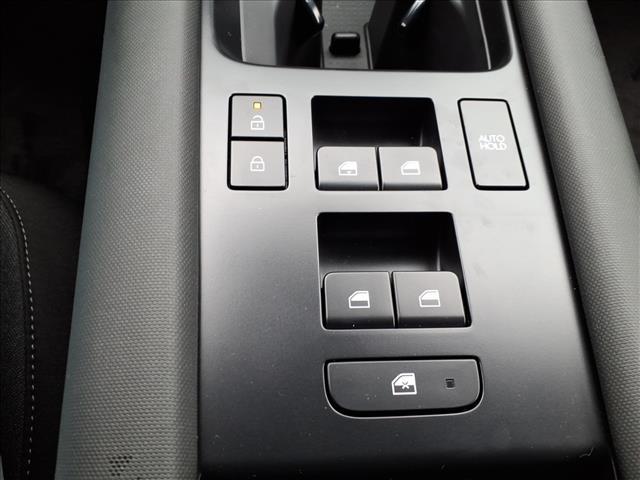 new 2025 Hyundai IONIQ 6 car, priced at $41,325