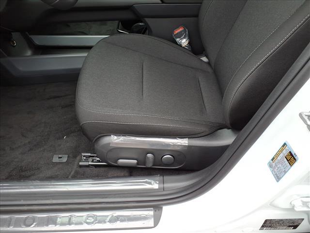 new 2025 Hyundai IONIQ 6 car, priced at $41,325