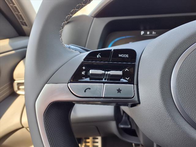 new 2025 Hyundai Elantra car, priced at $23,102