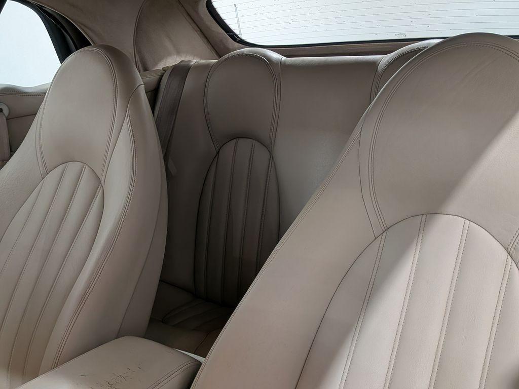used 1998 Jaguar XK8 car, priced at $9,614