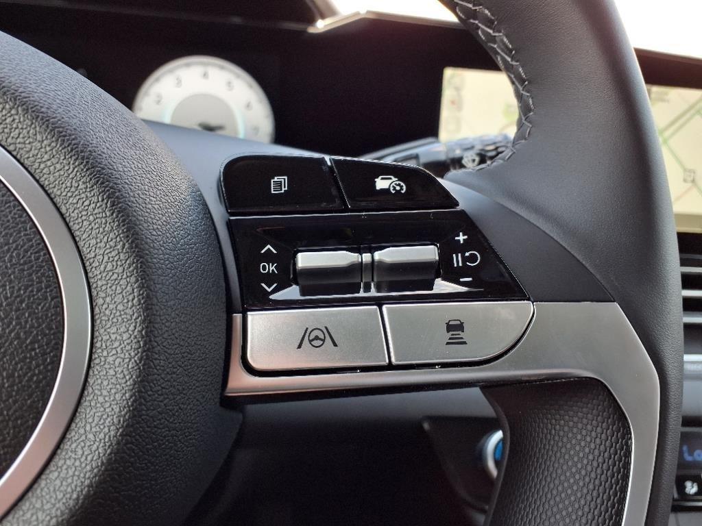 new 2025 Hyundai Elantra car, priced at $25,601