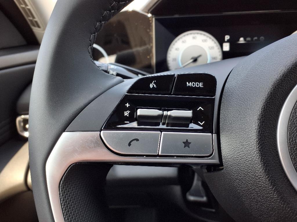 new 2025 Hyundai Elantra car, priced at $25,601