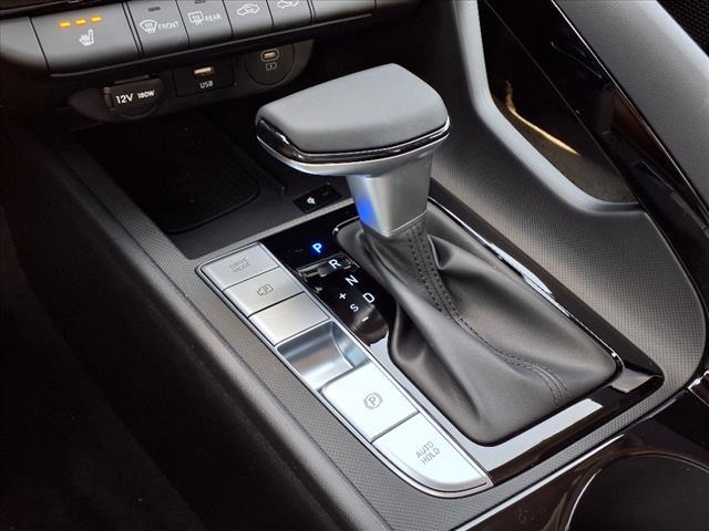 new 2025 Hyundai Elantra car, priced at $25,601