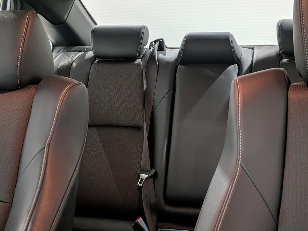 used 2022 Honda Accord Hybrid car, priced at $26,712