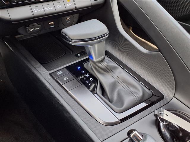 new 2025 Hyundai Elantra car, priced at $22,971