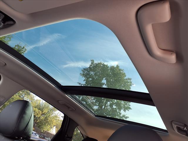 new 2026 Hyundai Tucson car, priced at $39,034