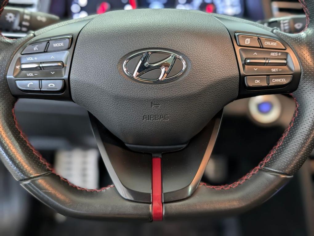used 2019 Hyundai Elantra car, priced at $16,477