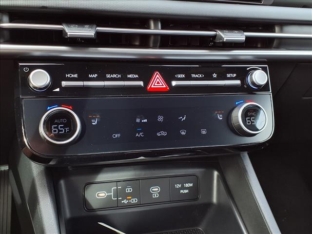 new 2026 Hyundai SANTA CRUZ car, priced at $34,072