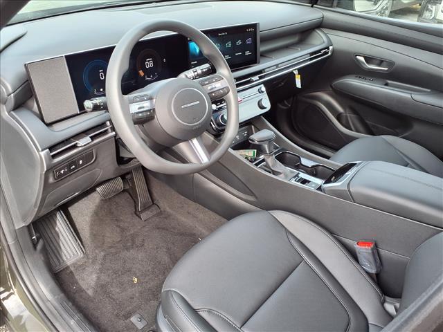 new 2026 Hyundai SANTA CRUZ car, priced at $34,072