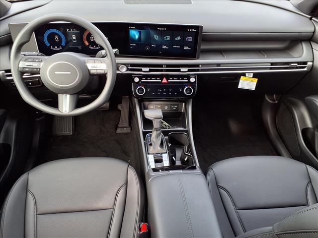 new 2026 Hyundai SANTA CRUZ car, priced at $34,072