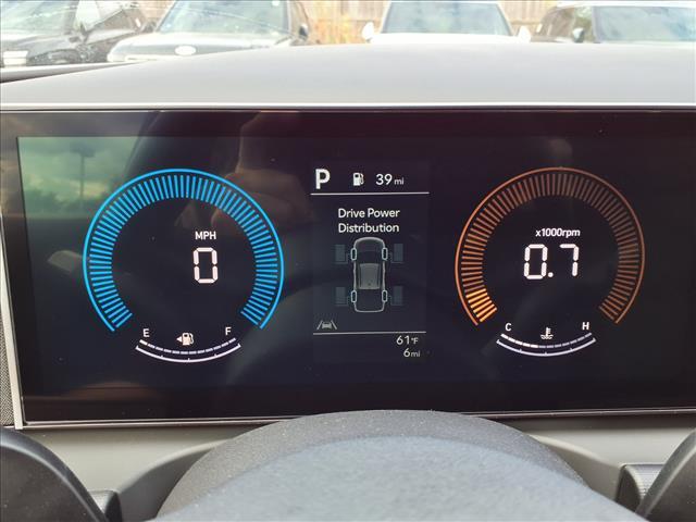 new 2026 Hyundai SANTA CRUZ car, priced at $34,072