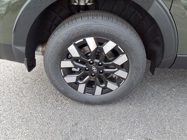 new 2026 Hyundai SANTA CRUZ car, priced at $34,072