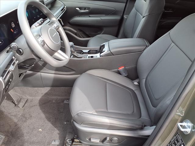 new 2026 Hyundai SANTA CRUZ car, priced at $34,072