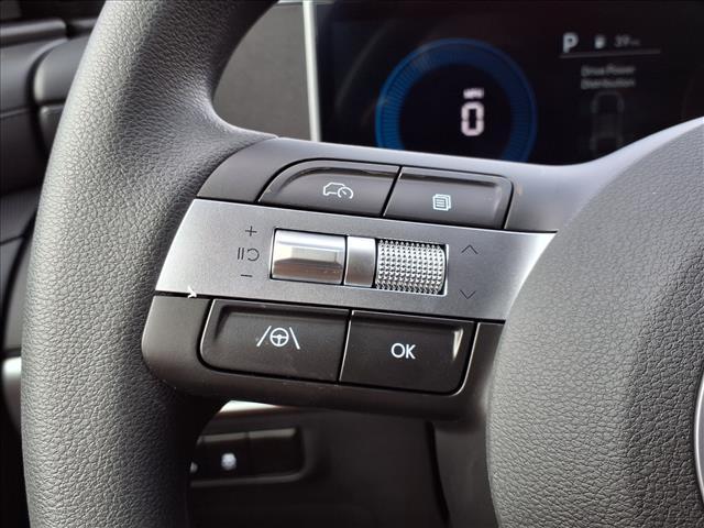 new 2026 Hyundai SANTA CRUZ car, priced at $34,072