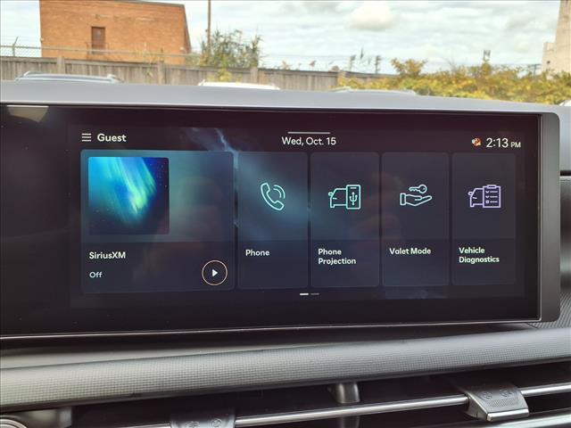 new 2026 Hyundai SANTA CRUZ car, priced at $34,072