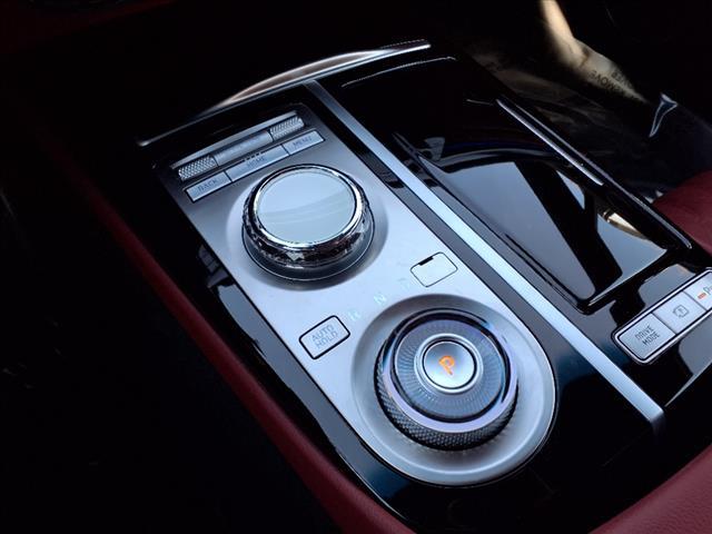 new 2024 Genesis G80 car, priced at $62,563
