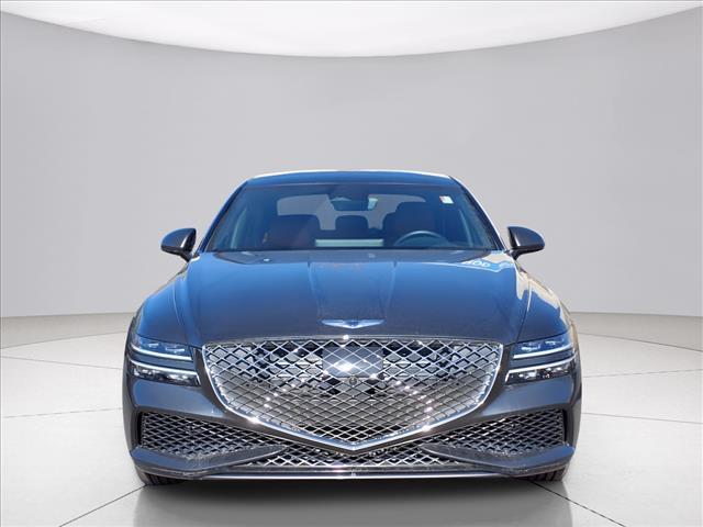 new 2024 Genesis G80 car, priced at $62,563