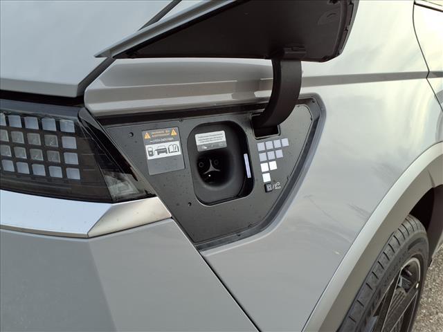 new 2026 Hyundai IONIQ 5 car, priced at $50,485