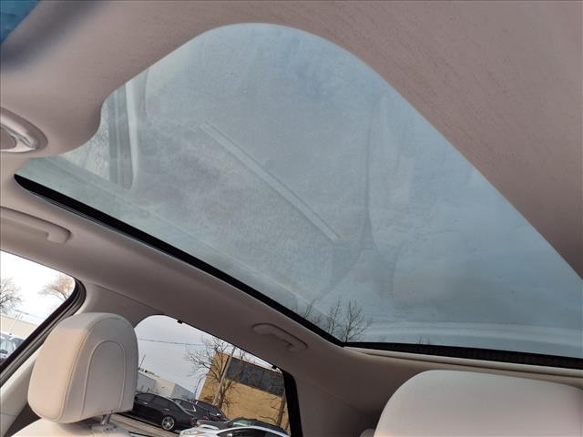 new 2026 Hyundai IONIQ 5 car, priced at $50,485