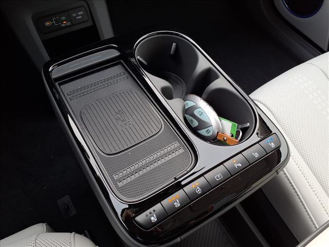 new 2026 Hyundai IONIQ 5 car, priced at $50,485