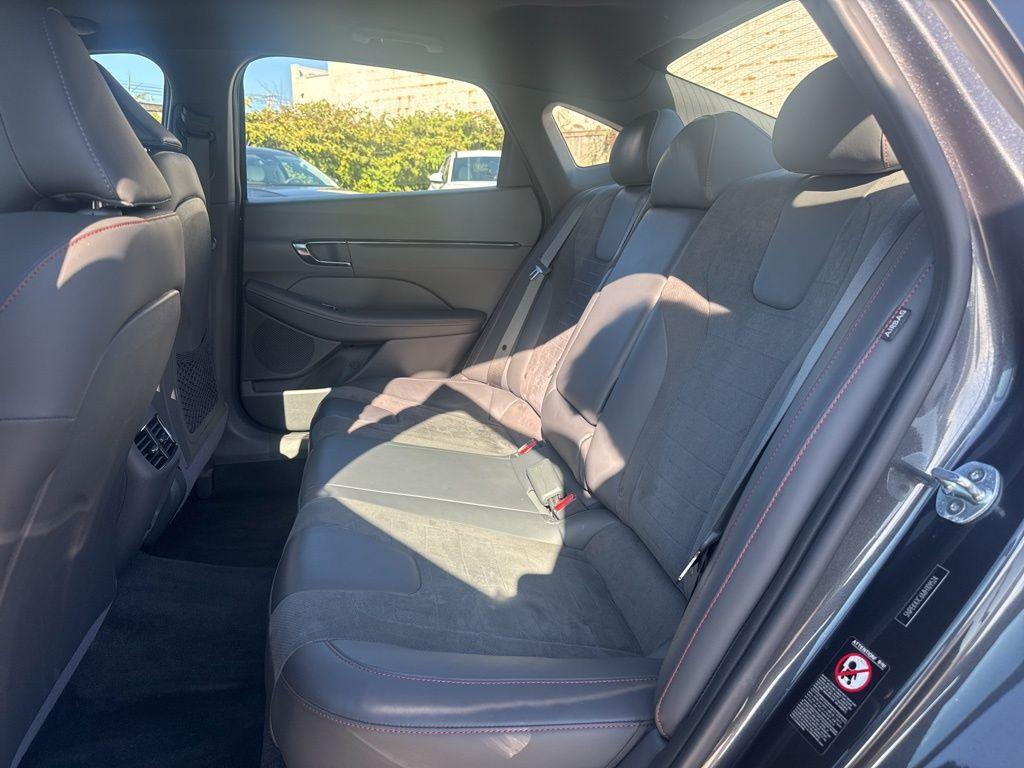 used 2021 Hyundai Sonata car, priced at $21,139