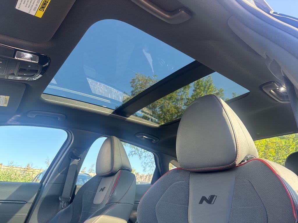 used 2021 Hyundai Sonata car, priced at $21,139