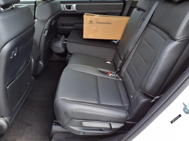 new 2026 Hyundai SANTA FE HEV car, priced at $45,133