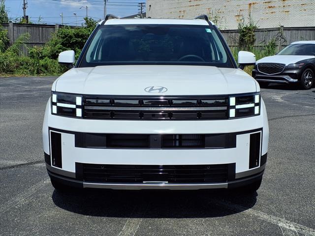 new 2026 Hyundai SANTA FE HEV car, priced at $45,133